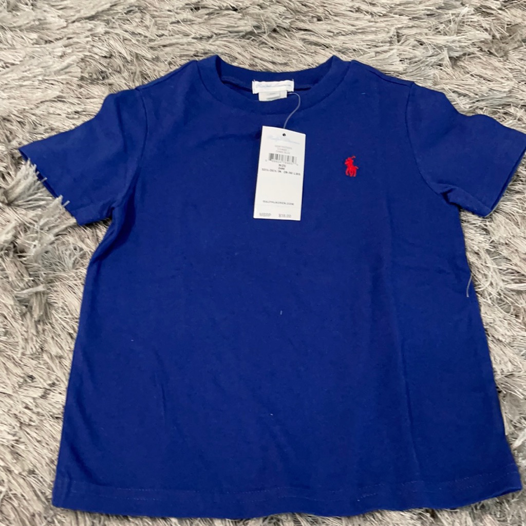 Brand New Ralph LaurentShirt